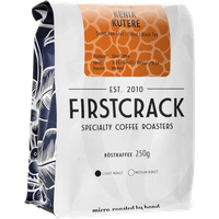 Firstcrack Kutere Filter online kaufen | 60beans.com Filter / 250g von Firstcrack Specialty Coffee Roasters