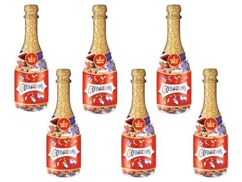 6 x Celebrations Flasche a' 312g - wieder ein Bundle von krass-shoppen-de von FisGus