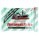 New Fisherman's Friend Zuckerfreie Minz-Lutschtabletten, 25 g Beutel, 12 Stück von Fisherman's Friend