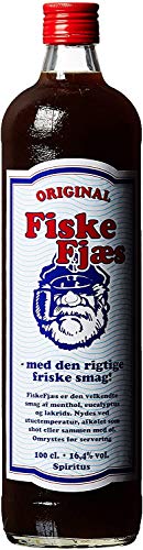 Fiske Fjæs Original 1,0 Liter von Fisk