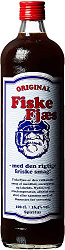 Fiske Fjæs Original 1,0 Liter von Jlwiy