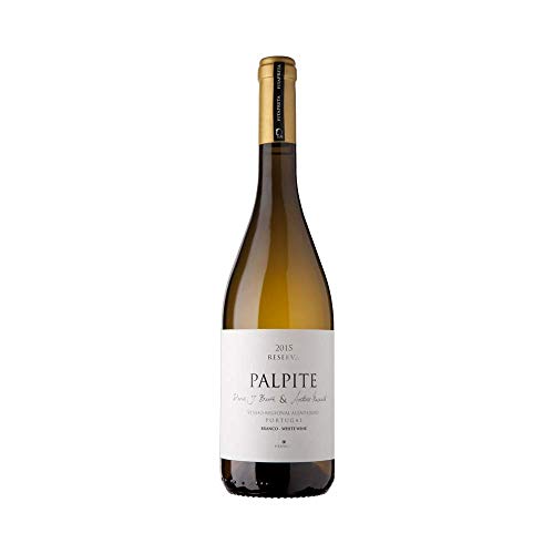 2018 António Maçanita Palpite Reserva white 2018 António Maçanita Palpite Reserva white von Fita Preta
