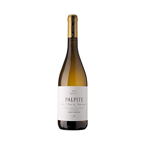 2018 António Maçanita Palpite Reserva white von Fita Preta