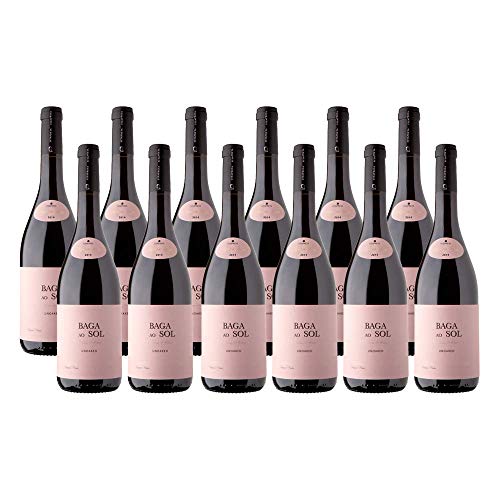 Baga ao Sol - Rotwein - 12 Flaschen Baga ao Sol - Rotwein - 12 Flaschen von Fita Preta