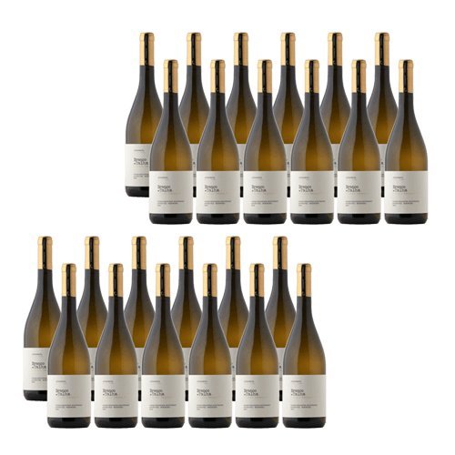 Branco de Talha - Weißwein - 24 Flaschen Branco de Talha - Weißwein - 24 Flaschen von Fita Preta