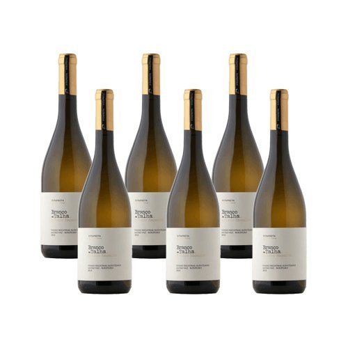 Branco de Talha - Weißwein - 6 Flaschen von Fita Preta