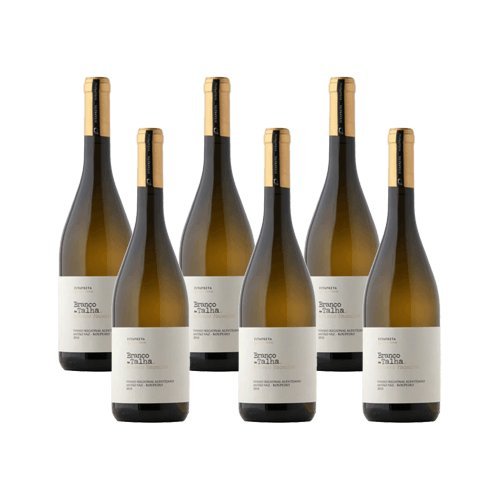 Branco de Talha - Weißwein - 6 Flaschen Branco de Talha - Weißwein - 6 Flaschen von Fita Preta