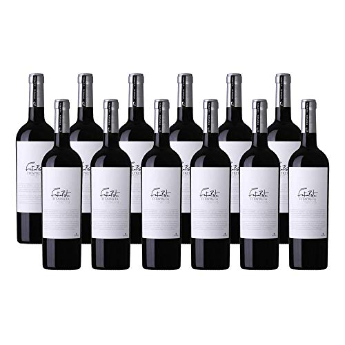 Fita Preta - Rotwein - 12 Flaschen von Fita Preta