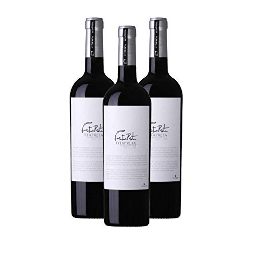 Fita Preta - Rotwein - 3 Flaschen von Fita Preta