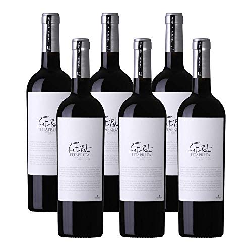 Fita Preta - Rotwein - 6 Flaschen Fita Preta - Rotwein - 6 Flaschen von Fita Preta
