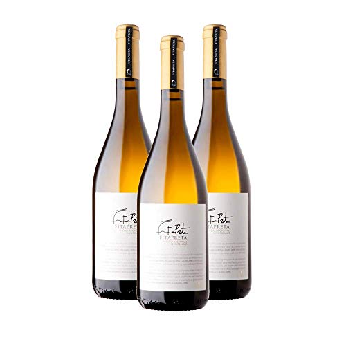 Fita Preta - Weißwein - 3 Flaschen Fita Preta - Weißwein - 3 Flaschen von Fita Preta