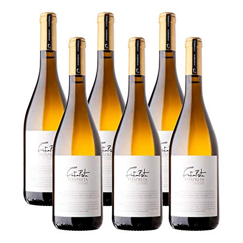 Fita Preta - Weißwein - 6 Flaschen Fita Preta - Weißwein - 6 Flaschen von Fita Preta