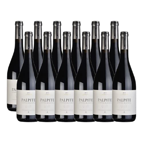 Palpite Reserva - Rotwein - 12 Flaschen Palpite Reserva - Rotwein - 12 Flaschen von Fita Preta