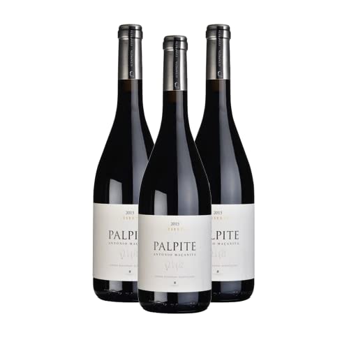 Palpite Reserva - Rotwein - 3 Flaschen von Fita Preta
