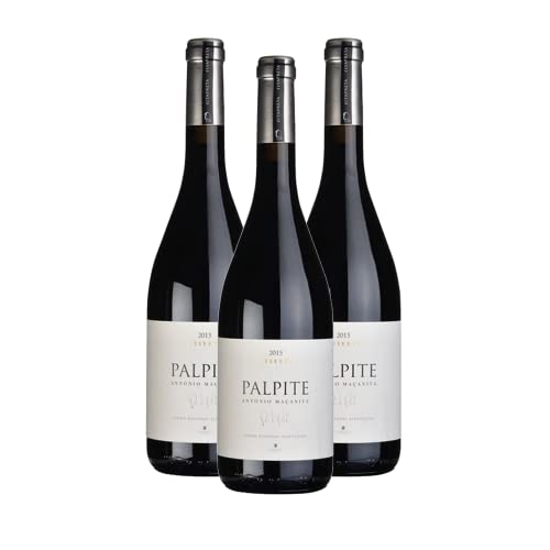 Palpite Reserva - Rotwein - 3 Flaschen Palpite Reserva - Rotwein - 3 Flaschen von Fita Preta