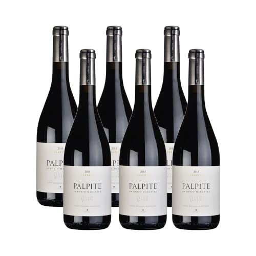 Palpite Reserva - Rotwein - 6 Flaschen von Fita Preta
