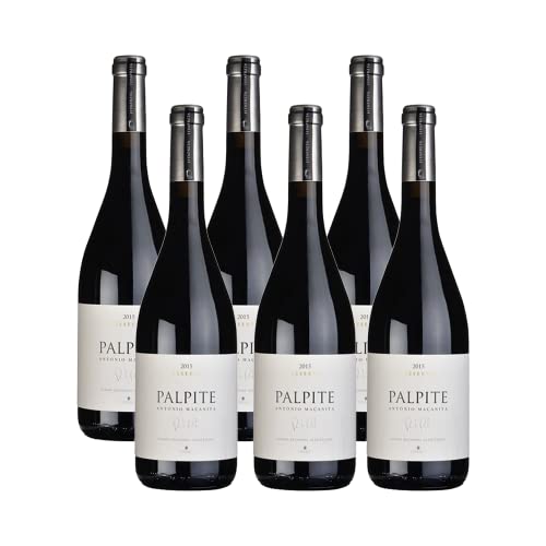 Palpite Reserva - Rotwein - 6 Flaschen Palpite Reserva - Rotwein - 6 Flaschen von Fita Preta