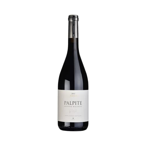 Palpite Reserva - Rotwein von Fita Preta