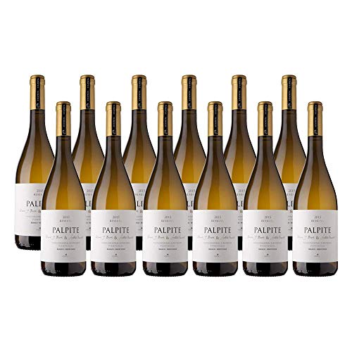 Palpite Reserva - Weißwein - 12 Flaschen von Fita Preta