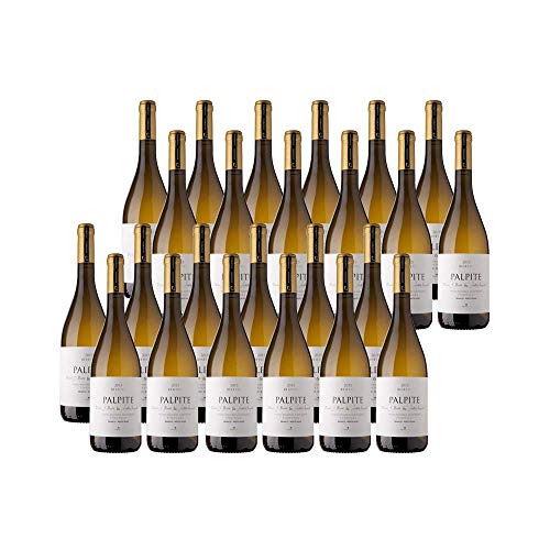Palpite Reserva - Weißwein - 24 Flaschen von Fita Preta
