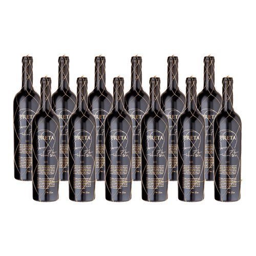 Preta - Rotwein - 12 Flaschen Preta - Rotwein - 12 Flaschen von Fita Preta