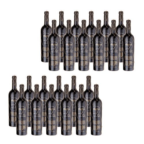 Preta - Rotwein - 24 Flaschen Preta - Rotwein - 24 Flaschen von Fita Preta