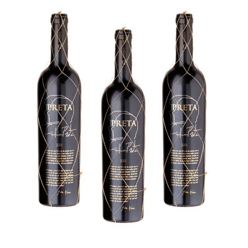 Preta - Rotwein - 3 Flaschen Preta - Rotwein - 3 Flaschen von Fita Preta