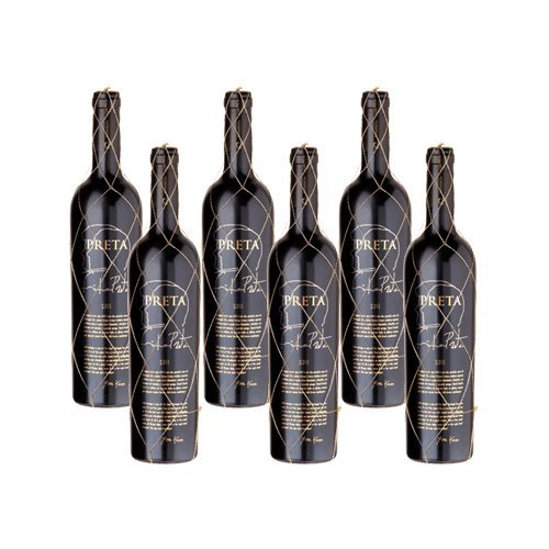 Preta - Rotwein - 6 Flaschen Preta - Rotwein - 6 Flaschen von Fita Preta