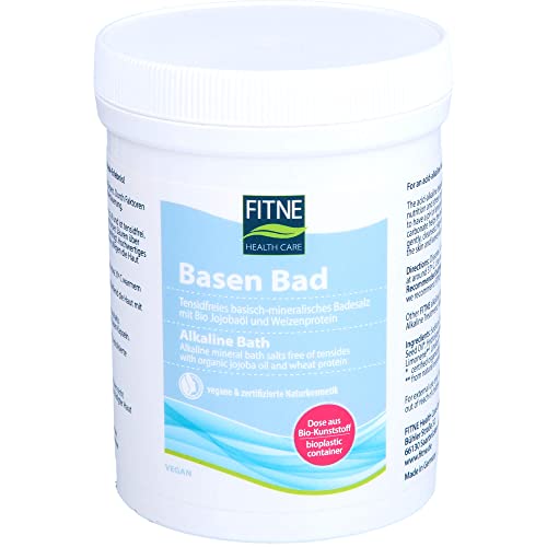 Fitne Basen-Bad 400g von Fitne