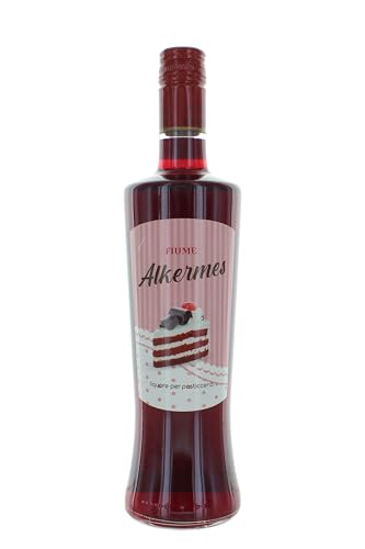 Alkermes Fiume Cl 70 Alkermes Fiume Cl 70 von Fiume & Lippolis