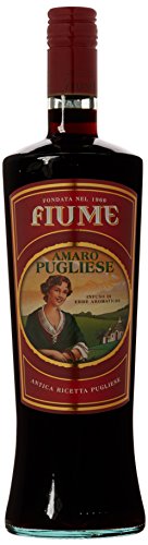 Amaro Pugliese Fiume Cl 100 von Fiume & Lippolis