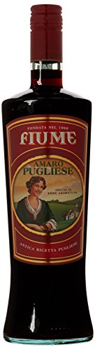 Amaro Pugliese Fiume Cl 100 Amaro Pugliese Fiume Cl 100 von Fiume & Lippolis