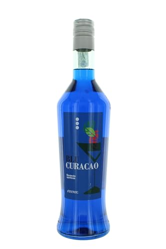 Blue Curacao Fiume Cl 70 Blue Curacao Fiume Cl 70 von Fiume & Lippolis