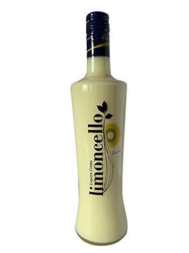 Crema Di Limoncello Fiume Cl 70 Crema Di Limoncello Fiume Cl 70 von Fiume