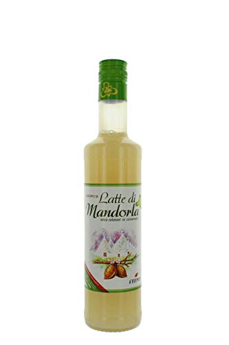 Latte Di Mandorla Fiume Cl 50 Latte Di Mandorla Fiume Cl 50 von Fiume & Lippolis