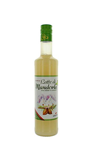 Latte Di Mandorla Fiume Cl 50 von Fiume & Lippolis