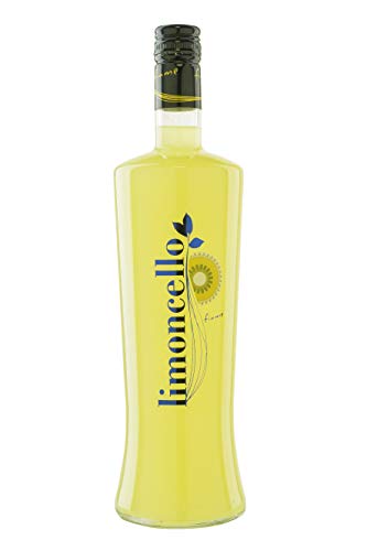 Limoncello Fiume Cl 100 von Fiume & Lippolis