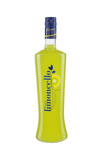 Limoncello Fiume Cl 100 von Fiume & Lippolis