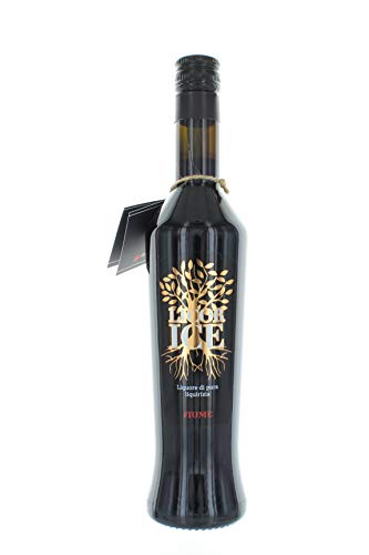 Liquore Pura Liquirizia Fiume Cl 50 Liquore Pura Liquirizia Fiume Cl 50 von Fiume