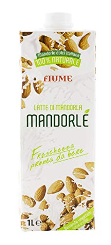 Mandorle' Latte Di Mandorla Fiume Cl 100 von Fiume & Lippolis