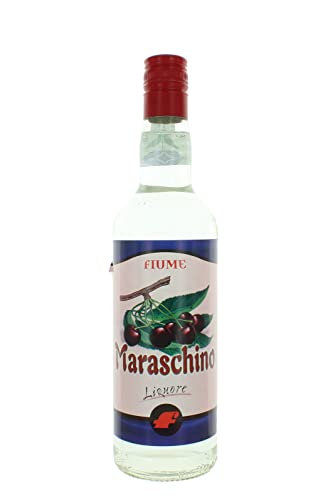 Maraschino Fiume Cl 70 von Fiume & Lippolis