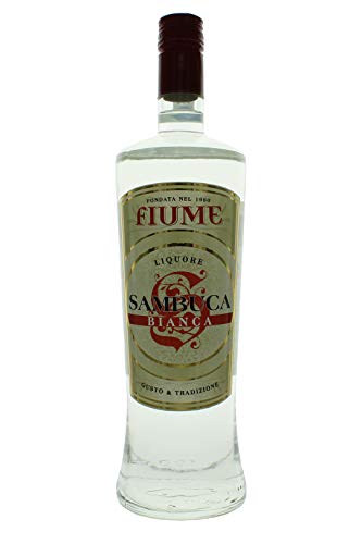 Sambuca Bianca Fiume Cl 100 Sambuca Bianca Fiume Cl 100 von Fiume & Lippolis