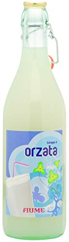 Sciroppo Di Orzata Fiume Cl 100 von Fiume & Lippolis