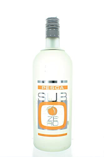 Vodka Alla Pesca Sub Zero Fiume Cl 100 Vodka Alla Pesca Sub Zero Fiume Cl 100 von Fiume & Lippolis