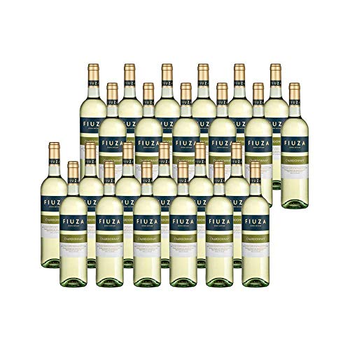 Fiuza Chardonnay - Weißwein - 24 Flaschen Fiuza Chardonnay - Weißwein - 24 Flaschen von Fiuza