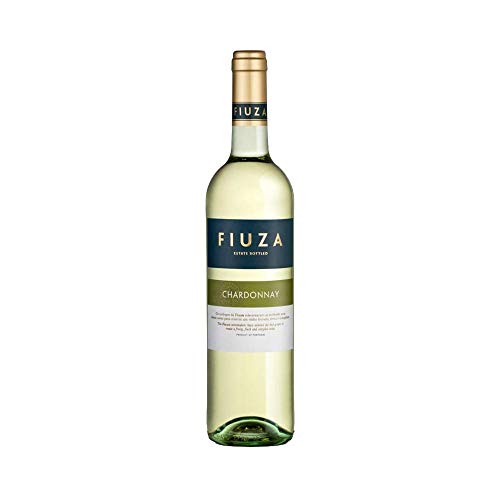 Fiuza Chardonnay - Weißwein von Fiuza