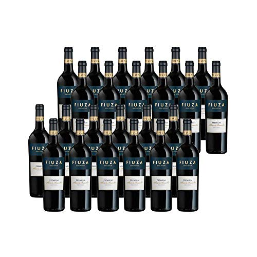 Fiuza Premium - Rotwein - 24 Flaschen von Fiuza
