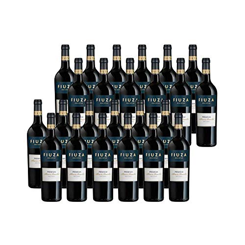 Fiuza Premium - Rotwein - 24 Flaschen Fiuza Premium - Rotwein - 24 Flaschen von Fiuza