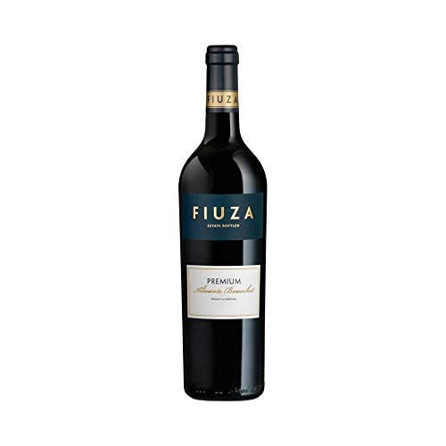 Fiuza Premium - Rotwein von Fiuza