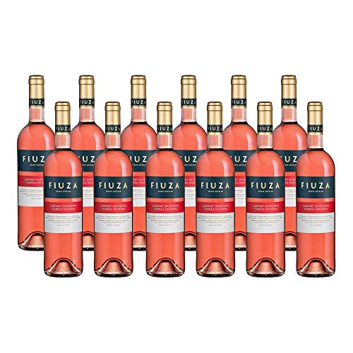 Fiuza - Roséwein - 12 Flaschen Fiuza - Roséwein - 12 Flaschen von Fiuza